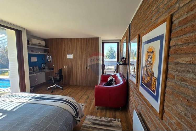 Espectacular casa mediterránea en chicureo - Imagen 29
