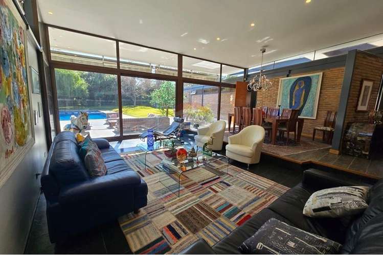 Espectacular casa mediterránea en chicureo - Imagen 5