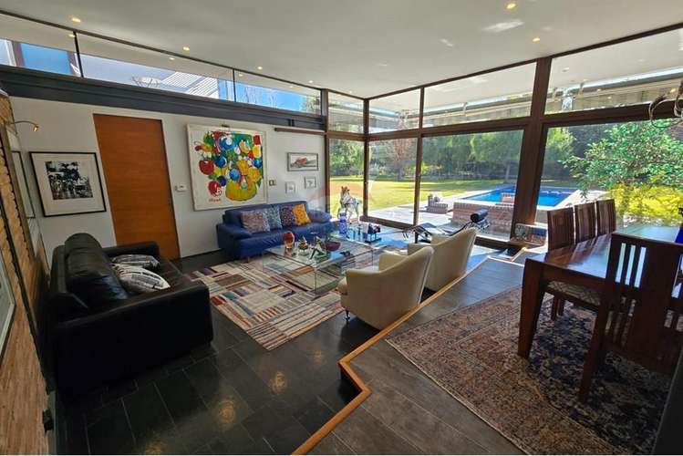 Espectacular casa mediterránea en chicureo - Imagen 4