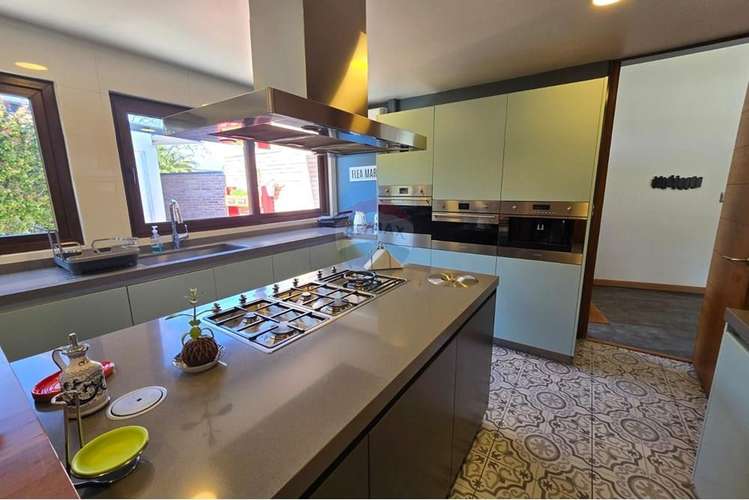 Espectacular casa mediterránea en chicureo - Imagen 8