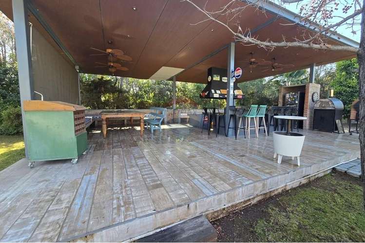 Espectacular casa mediterránea en chicureo - Imagen 38