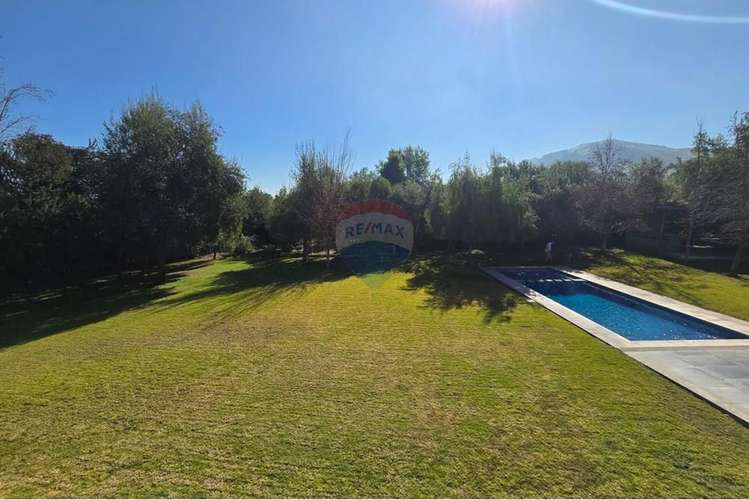 Espectacular casa mediterránea en chicureo - Imagen 30