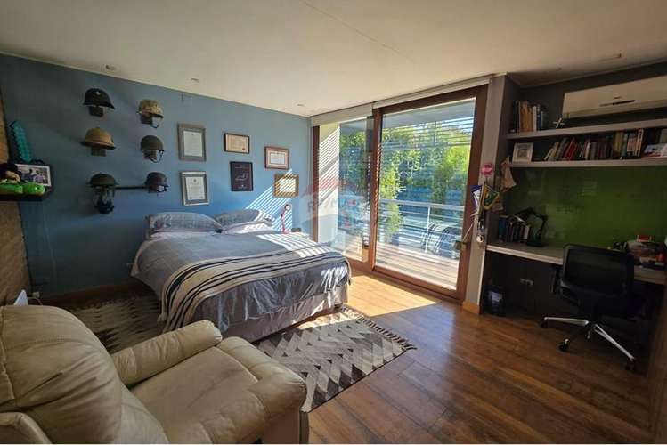 Espectacular casa mediterránea en chicureo - Imagen 33