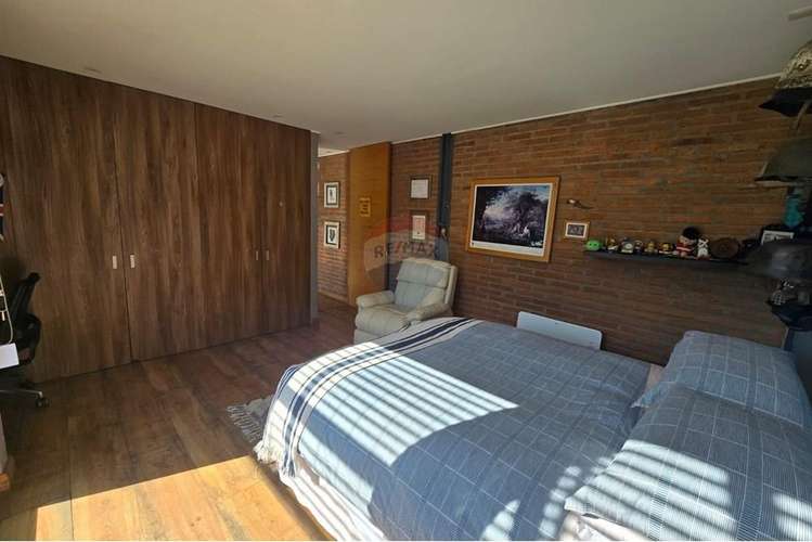 Espectacular casa mediterránea en chicureo - Imagen 34