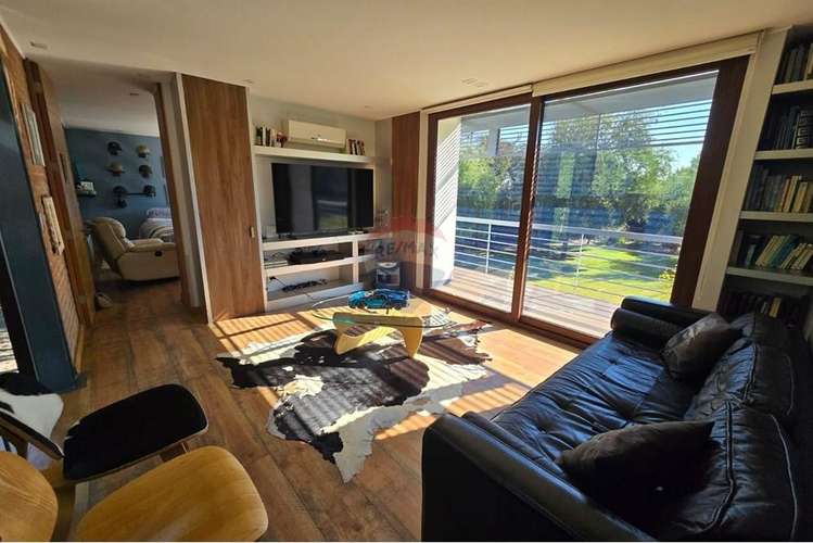 Espectacular casa mediterránea en chicureo - Imagen 24