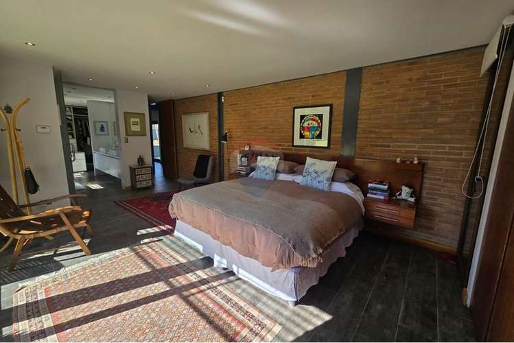 Espectacular casa mediterránea en chicureo - Imagen 18