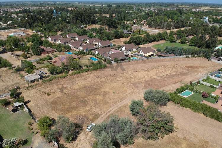 Terreno en venta, tejas verdes - las rastras.