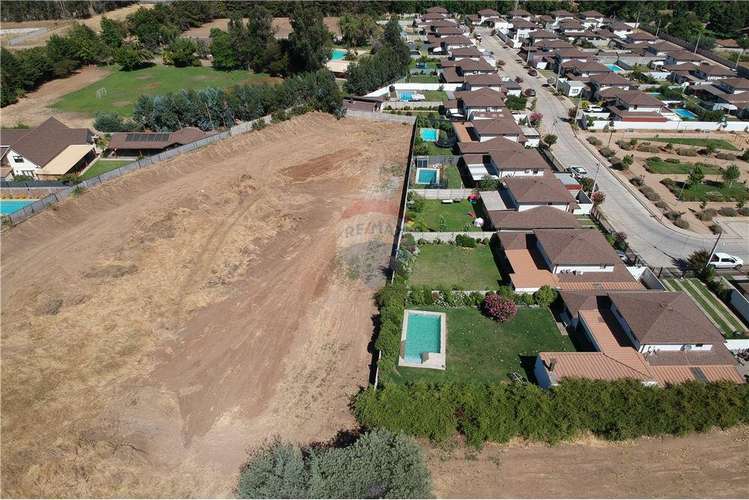 Terreno en venta, tejas verdes - las rastras.