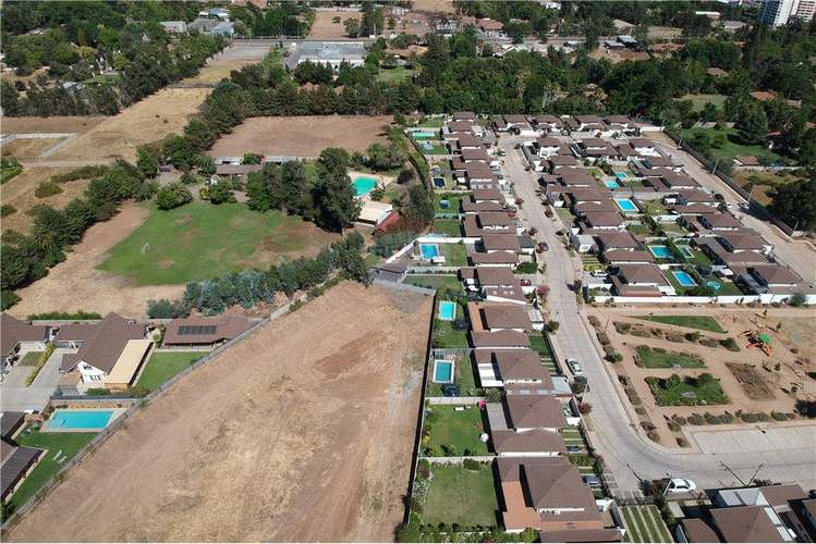 Terreno en venta, tejas verdes - las rastras.