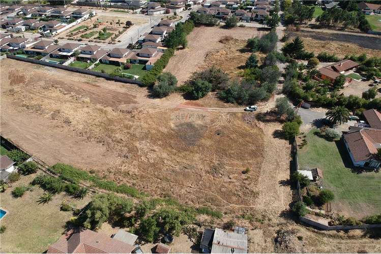 Terreno en venta, tejas verdes - las rastras.