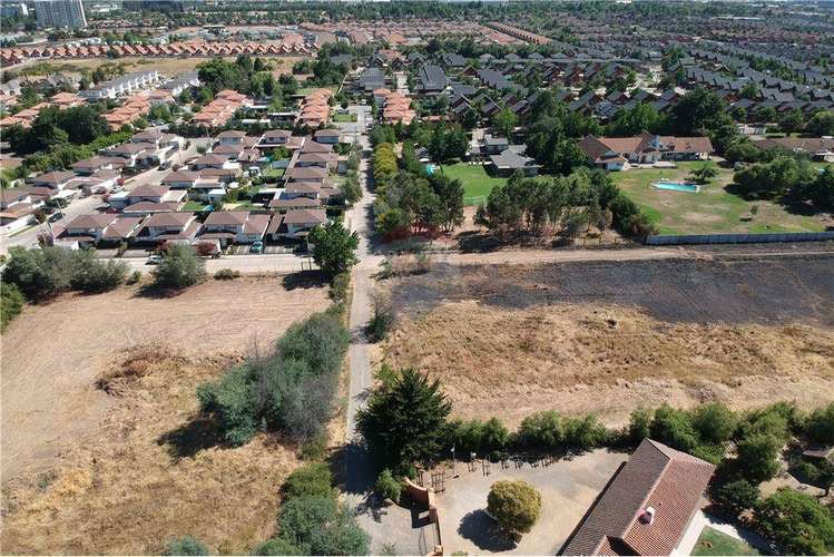Terreno en venta, tejas verdes - las rastras.