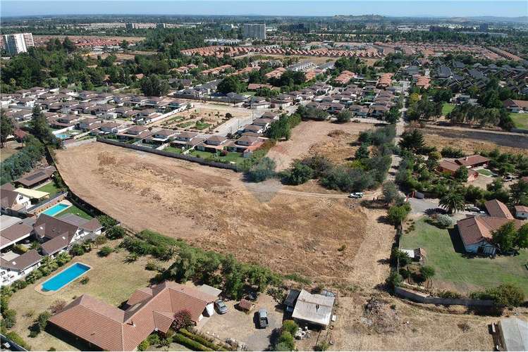 Terreno en venta, tejas verdes - las rastras.