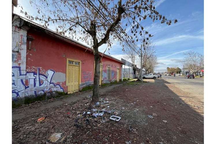 Se vende casa excelente ubicacion comercial. - Imagen 1