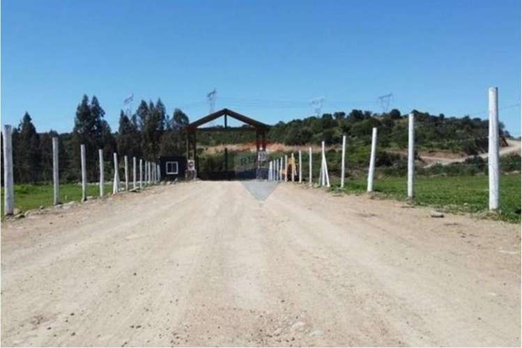 Parcela de agrado condomino maitenes - queri - Imagen 7
