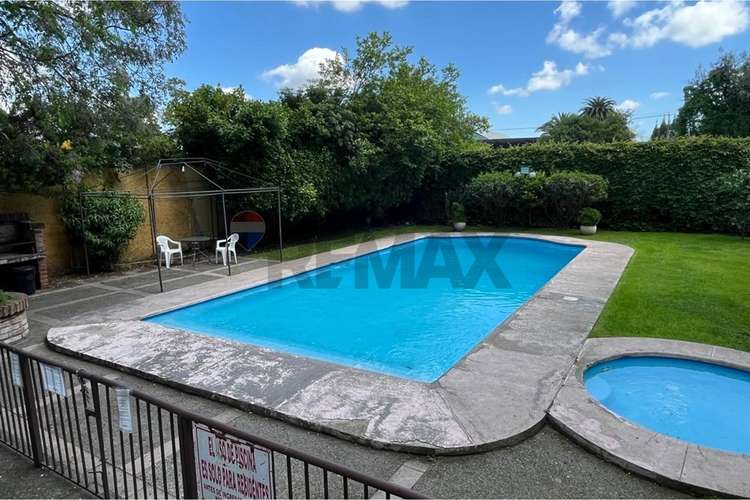 Se arrienda depto 110 m2 - 5 ote 5 sur talca - Imagen 17