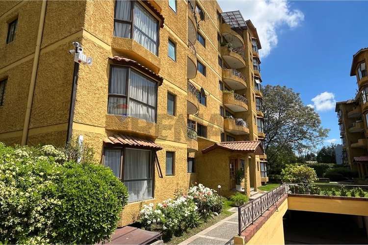 Se arrienda depto 110 m2 - 5 ote 5 sur talca - Imagen 2