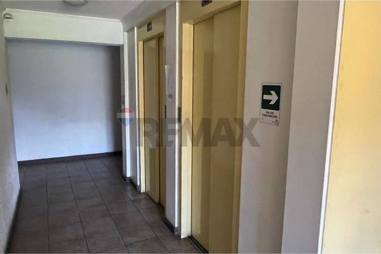 Se arrienda depto 110 m2 - 5 ote 5 sur talca - Imagen 4