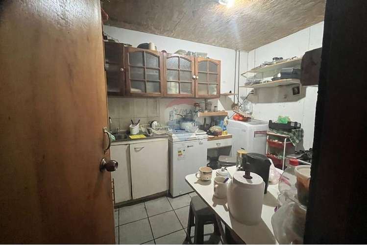 Se vende ferreteria centro de cumpeo, rio claro