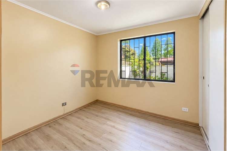 Se vende casa en los jardines de talca - Imagen 11