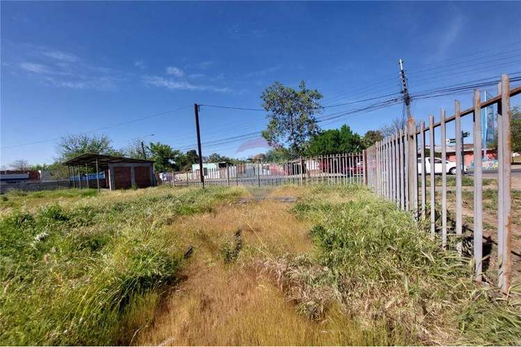 Excelente terreno! zona comercial, alto flujo
