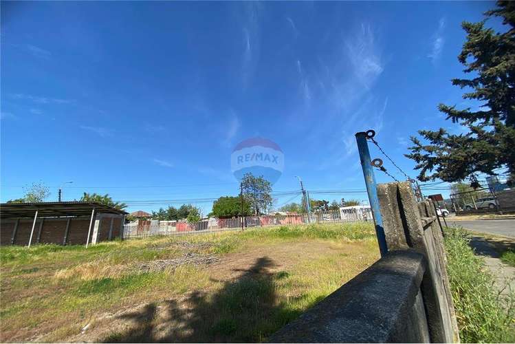 Excelente terreno! zona comercial, alto flujo