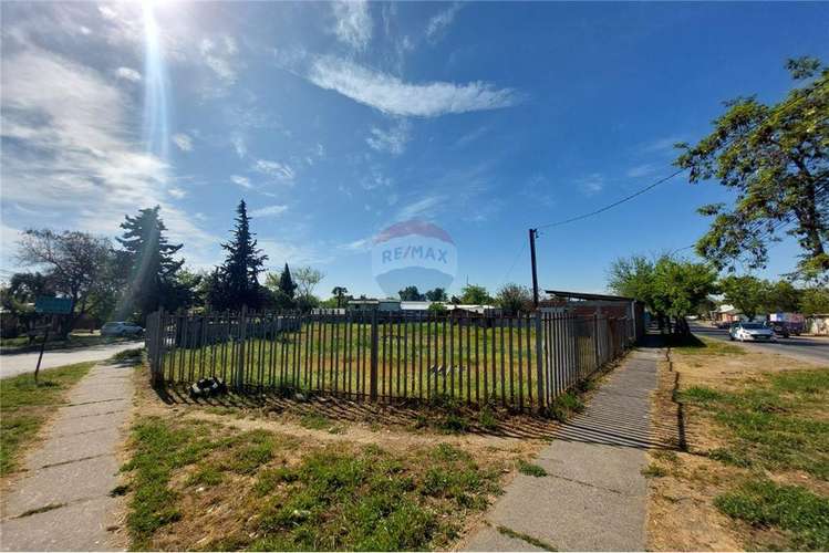 Excelente terreno! zona comercial, alto flujo