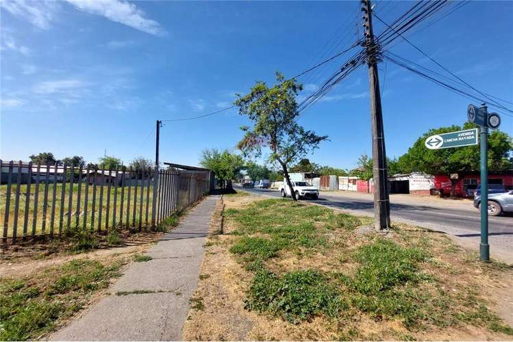 Excelente terreno! zona comercial, alto flujo