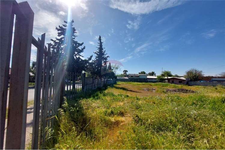 Excelente terreno! zona comercial, alto flujo