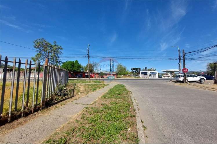 Excelente terreno! zona comercial, alto flujo