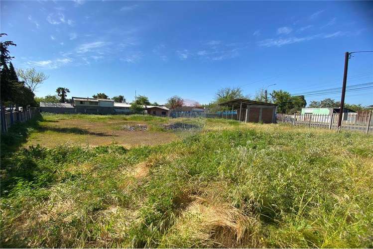 Excelente terreno! zona comercial, alto flujo