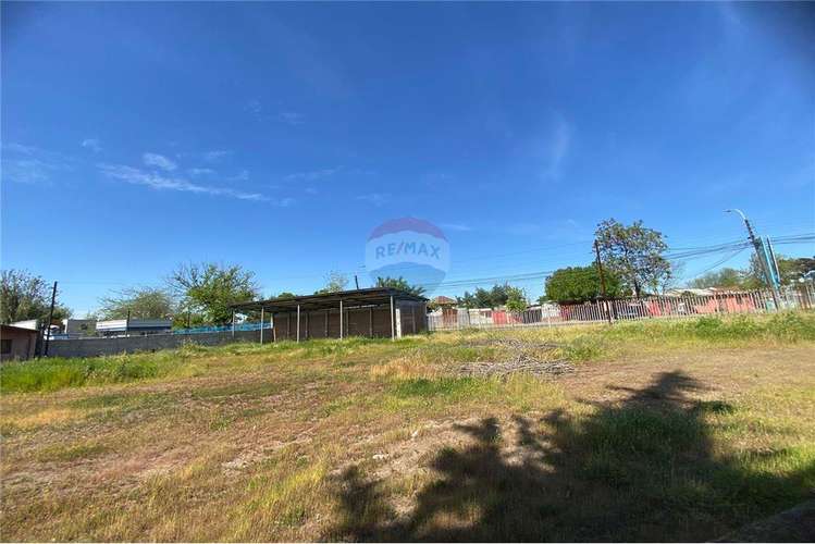 Excelente terreno! zona comercial, alto flujo