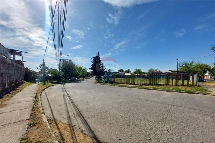 Excelente terreno! zona comercial, alto flujo