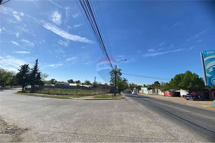 Excelente terreno! zona comercial, alto flujo