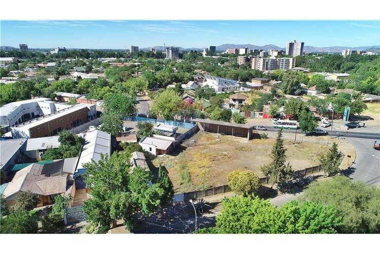 Excelente terreno! zona comercial, alto flujo