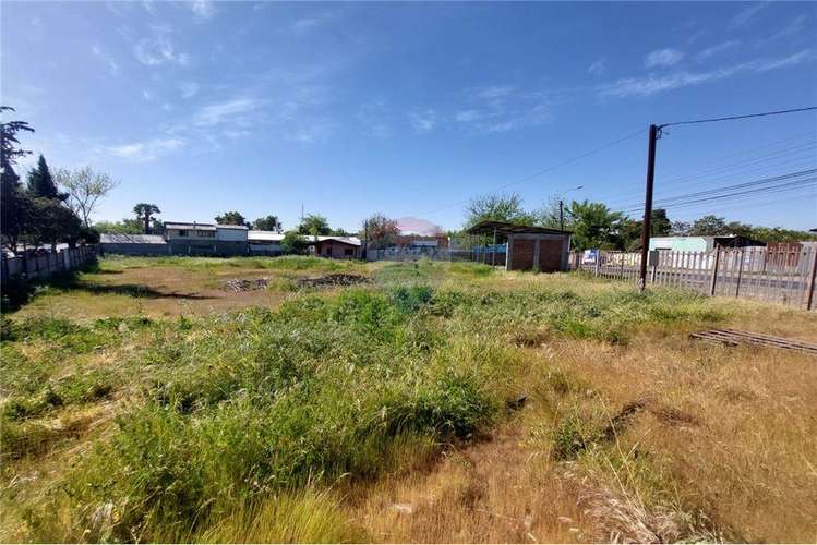 Excelente terreno! zona comercial, alto flujo