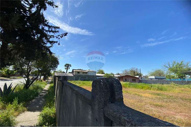 Excelente terreno! zona comercial, alto flujo