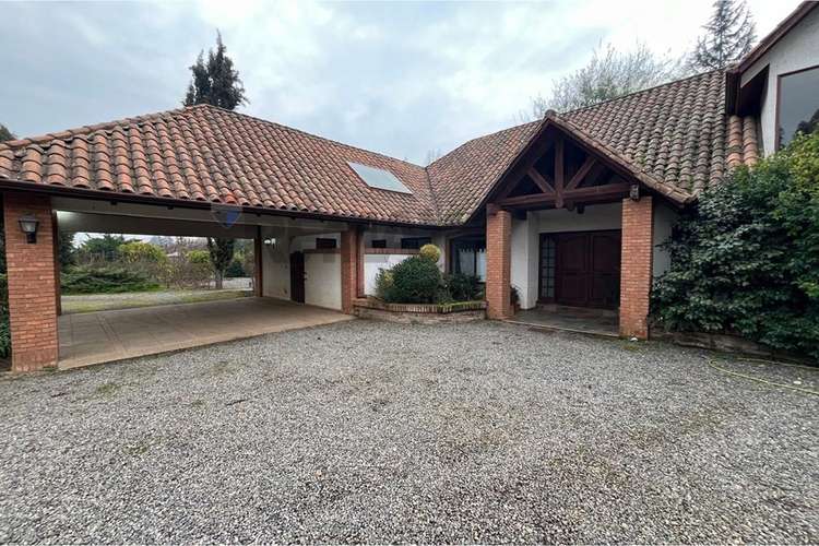 Se vende casa de 425 m2 en puertas negras km 1 - Imagen 36
