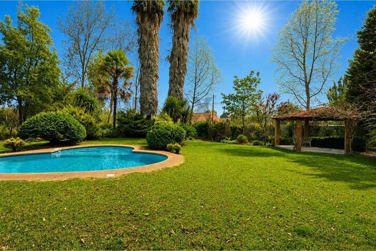 Se vende casa de 425 m2 en puertas negras km 1 - Imagen 5