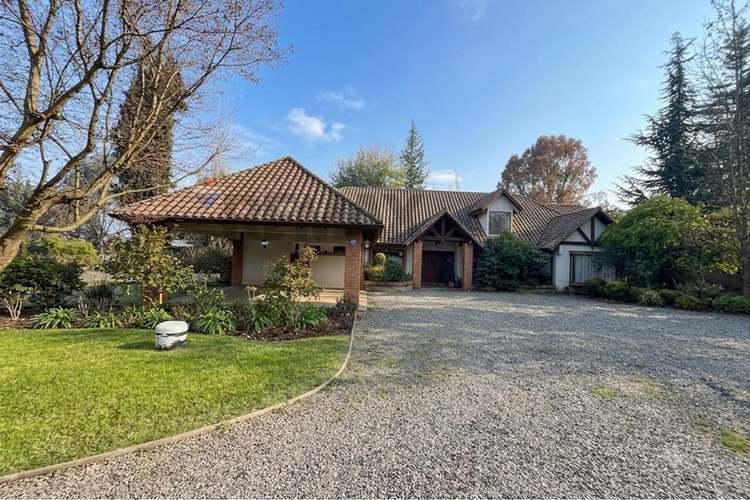 Se vende casa de 425 m2 en puertas negras km 1 - Imagen 6