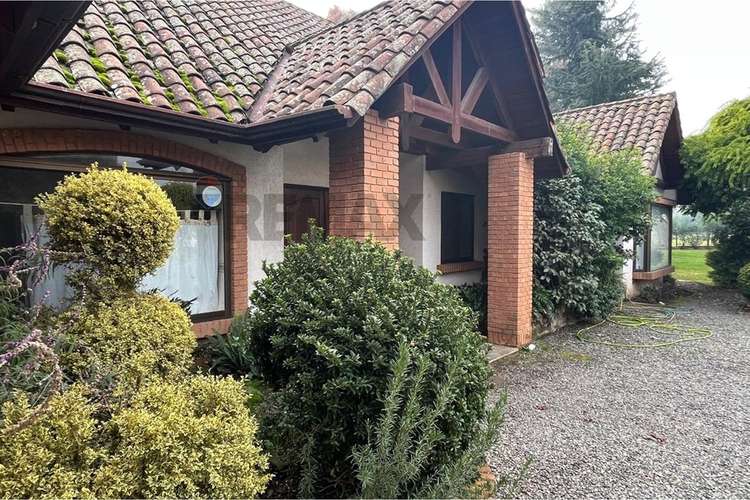 Se vende casa de 425 m2 en puertas negras km 1 - Imagen 7