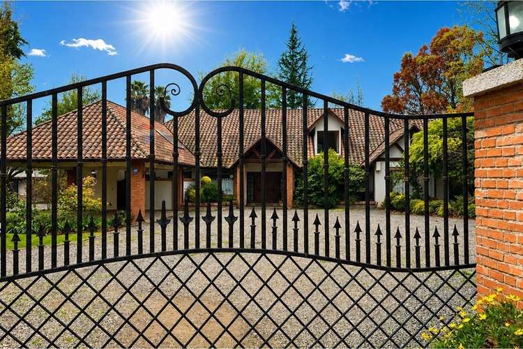 Se vende casa de 425 m2 en puertas negras km 1 - Imagen 3