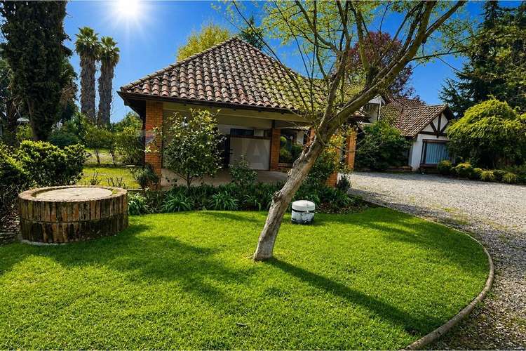 Se vende casa de 425 m2 en puertas negras km 1 - Imagen 4
