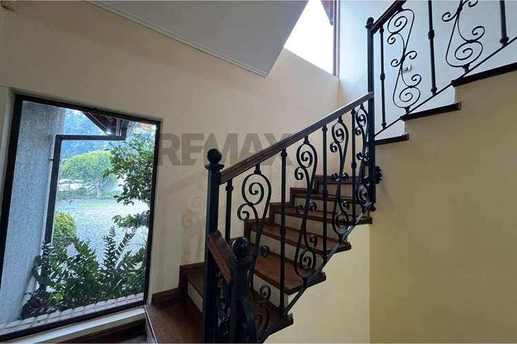 Se vende casa de 425 m2 en puertas negras km 1 - Imagen 27