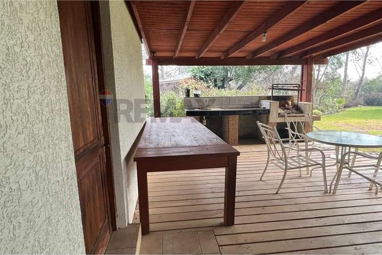 Se vende casa de 425 m2 en puertas negras km 1 - Imagen 33