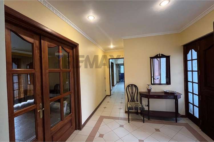 Se vende casa de 425 m2 en puertas negras km 1 - Imagen 9