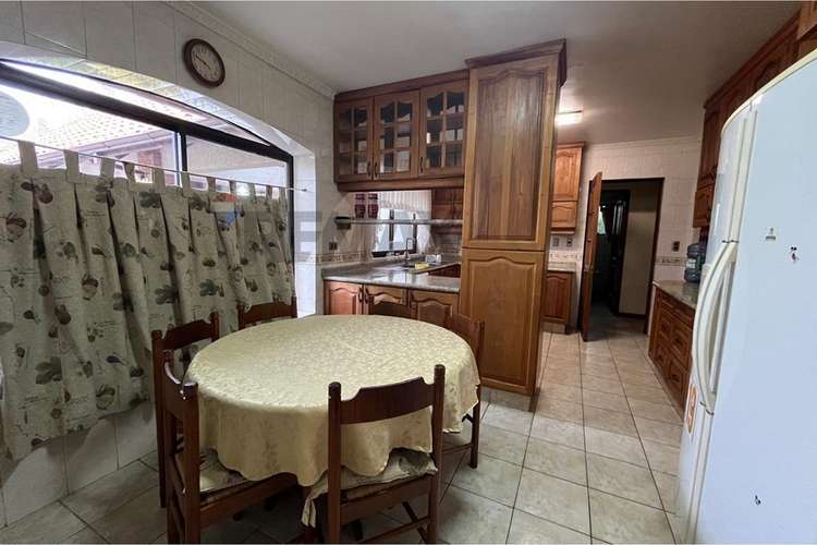 Se vende casa de 425 m2 en puertas negras km 1 - Imagen 11