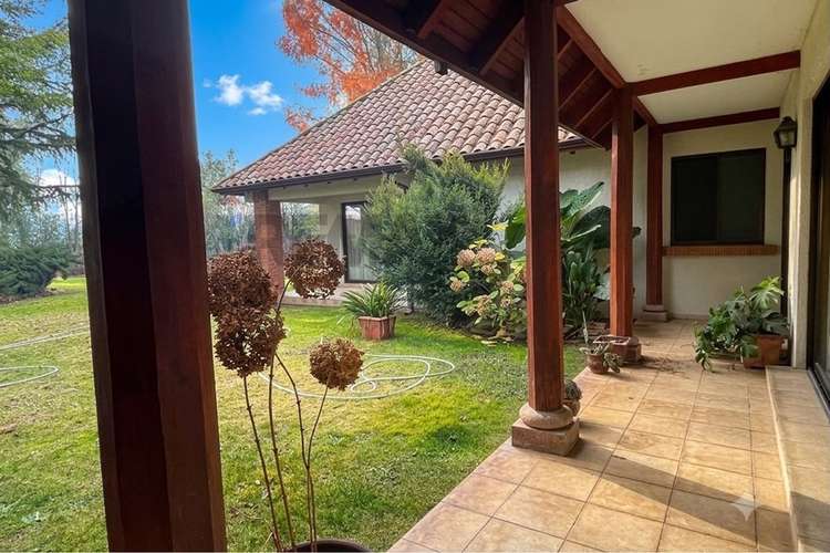 Se vende casa de 425 m2 en puertas negras km 1 - Imagen 34