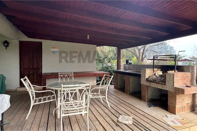 Se vende casa de 425 m2 en puertas negras km 1 - Imagen 32
