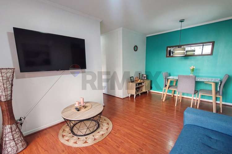 Oportunidad 2d+2b+1e+1b santiago centro - Imagen 3