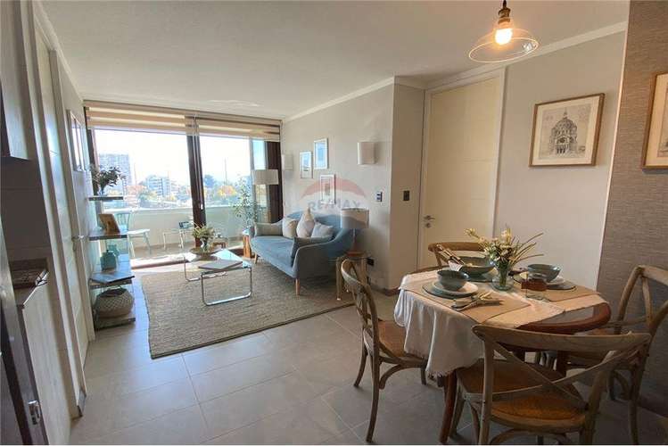 Se vende excelente departamento, 706 - Imagen 2